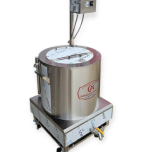 NỒI NẤU CHÁO CÔNG NGHIỆP 50 LÍT NNC01304