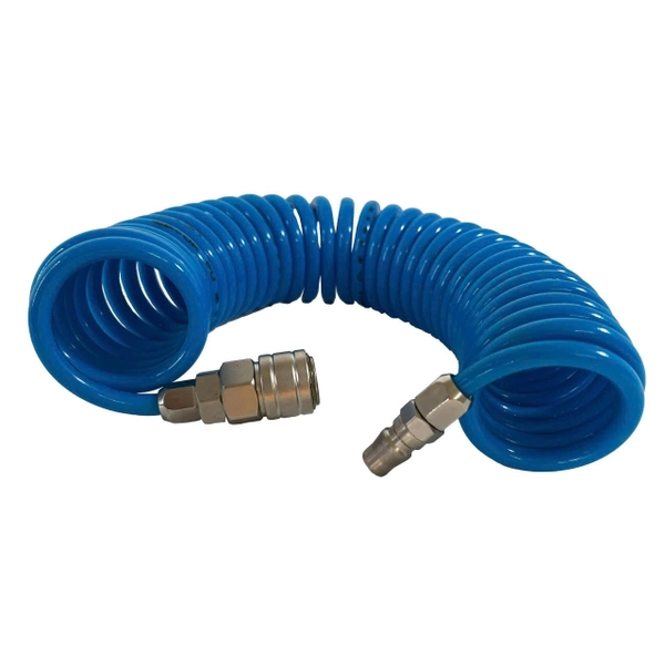 Ống khí nén phi 8 màu xanh (blue) TU0805BU-100