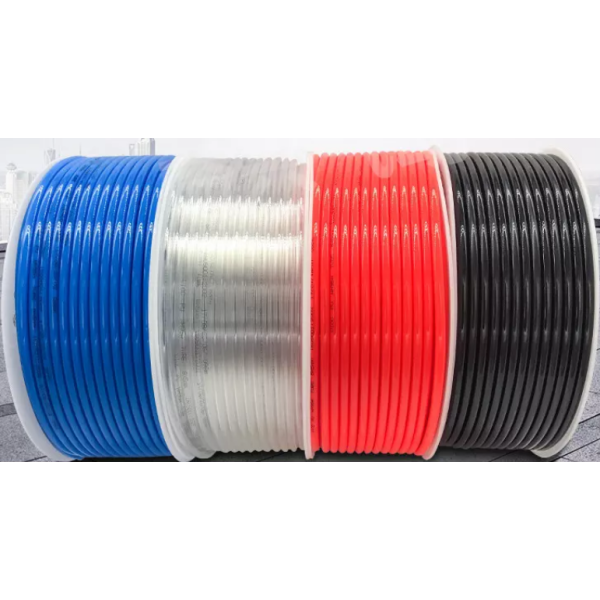 ỐNG DẪN KHÍ PU Ø10mm AIRTAC