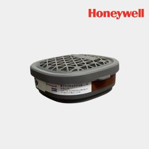 Phin lọc khí độc hữu cơ Honeywell 72001EN