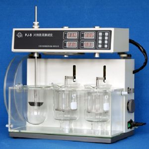 Máy kiểm tra ngành dược PJ-3