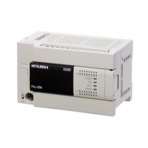 PLC  FX3U-32MT/ES-A