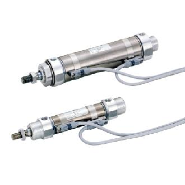 Cylinder CMK2-C-00-20-75-T3H3-D