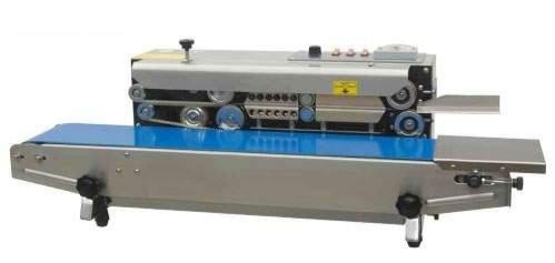 Máy niêm phong theo trục PXS-300, Kordon