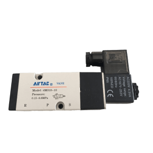 Van hơi điện từ 4M310-10