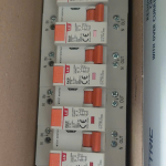 RKP 1P+N 30MA 10A cầu dao tự động ngắt khi rò dòng và quá tải