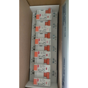 RKP 1P+N 30MA 10A cầu dao tự động ngắt khi rò dòng và quá tải