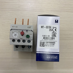 RƠ LE NHIỆT 2.5-4A--> MT-32 (2.5-4A)