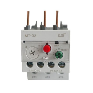 Role nhiệt LS MT-32 dùng cho contactor MC-9b (5-8A)