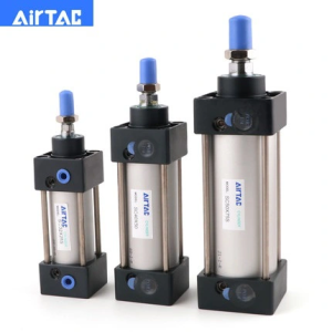 Xylanh khí CDG1FN100-300Z