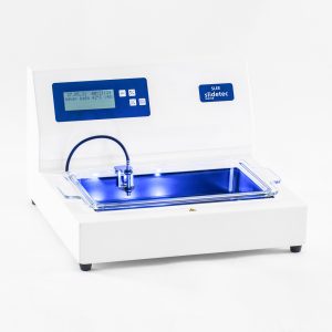 Bể làm căng mô 2L, Model: Slidetec Water, Hãng: Slee Medical/Đức