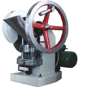 Máy Dập Viên 1 Chày,Model: TDP-5,Hãng: Trung Quốc