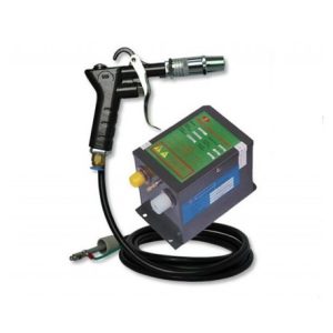 Súng thổi ion SL-004