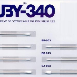 Tăm bông phòng sạch Huby 340