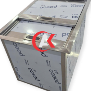 THÙNG ĐÁ ÂM QUẦY TDPOSCO01304