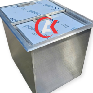 THÙNG ĐÁ ÂM QUẦY TD02