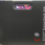 Thiết bị đo lực căng Tensocheck 100