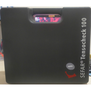 Thiết bị đo lực căng Tensocheck 100