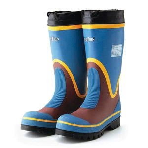 Ủng Bảo Hộ Yoding Daeshin Chống Đâm Xuyên Chống Dầu Và Hóa Chất