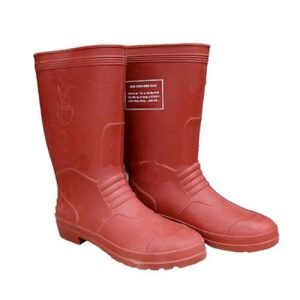 Ủng cách điện 30 KV số 42 ( IEC )