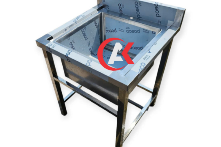 CHẬU RỬA 1 HỌC CR03