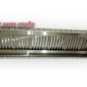Chụp Hút Khói 3m Inox 304 CHK03304