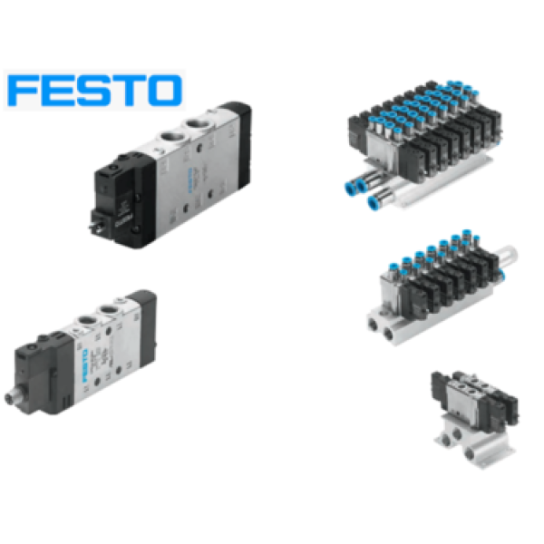 Van điện từ CPE24-M1H-5/3G-3/8