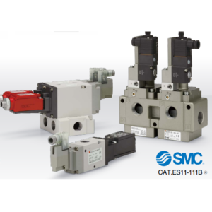 VAN ĐIỆN TỪ VP542R-5DZ1-03A