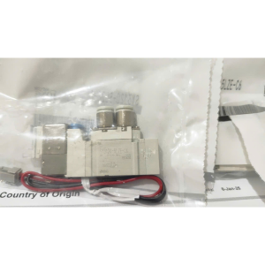 Van định hướng SY3120-5LZE-C6