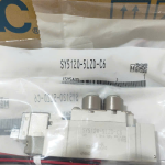 Van định hướng SY5120-5LZD-C6