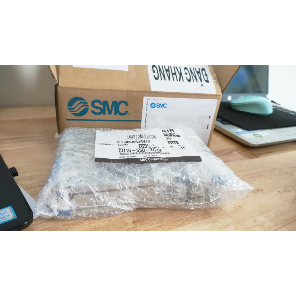 Xy lanh khí CU16-55D-XC19