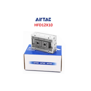 Xylanh kẹp HFD12X10