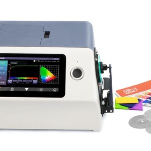 MÁY ĐO QUANG PHỔ ĐỂ BÀN Model : YS6060